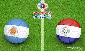 Paraguay tip forecast & quotas 13.11.2020. Argentina Vs Paraguay A Que Hora Juegan La Semifinal De La Copa America