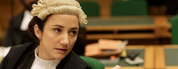 Apple Tree Yard review