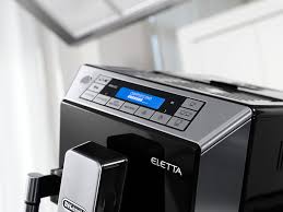 Bean to cup espresso and cappuccino machine. Support And Manuals Eletta Cappuccino Ecam 45 760 B De Longhi Singapore