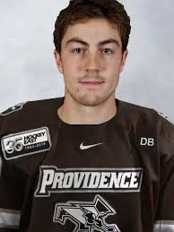 2018-19 Men's Ice Hockey Roster