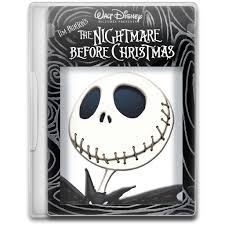 Browse and download hd nightmare before christmas png images with transparent background for free. The Nightmare Before Christmas Icon Movie Mega Pack 5 Iconset Firstline1