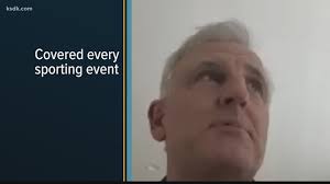 Hit-and-run with ESPN anchor and former KSDK reporter Trey Wingo