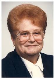 Mary Hilda (Stump) (Reed) Ahonen