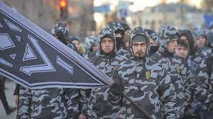 Jun 27, 2021 · в городе лимане донецкой области 20 представителей «национального корпуса» требовали свободного доступа граждан на территорию пляжного комплекса «варадеро» 26 июня, передают vesti.ua 27 июня Boj Na Bankovoj Nackorpus Prishel Za Poroshenko
