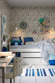 Slakt Bettgestell Unterbett Aufbewahrung Weiss Ikea Deutschland Bettgestell Aufbewahrung Kinderzimmer Ikea