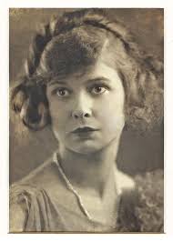 Norvell Pauline Yates Buckland (1901-1986)