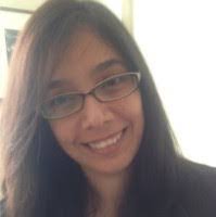 Itzel Torres's Instagram, Twitter & Facebook