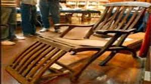 Rearranging The Deckchairs On The Titanic