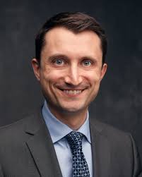 Meet the Surgeon — Daniel Bohl, MD