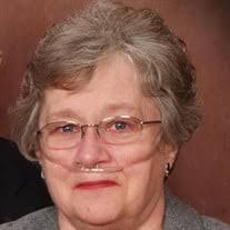 Ruth Ann Plumb Obituary