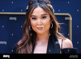 Asian pacific islander heritage month hi-res stock photography and images