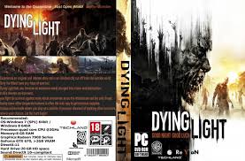 The game was developed by techland, published by warner bros. Dying Light Pc Box Art Cover By Reyanking