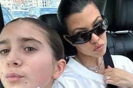 Who are Kourtney Kardashian's children? All you need to know about Mason,  Penelope, Reign and Rocky