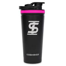 Must See! Gronkowski Brother'S Take On The Sharks On Abc'S Shark Tank This  October 15Th. Ice Shaker Is A Kitchen Grade St… | Bottle, Stainless Steel  Bottle, Shaker