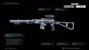 You can get the new guns early in the battle pass system. Modern Warfare Weapon Detail As Val