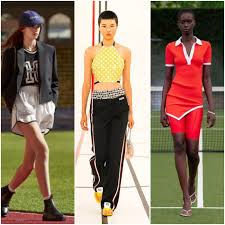 Color selection plays an important role in helping a trend come to life by telling the visual and emotional story that designers are attempting to portray to consumers. Fashion For Women Summer 2022 Trends Trendy Queen Leading Magazine For Today S Women Explore Daily Fashion Beauty Lifestyle Tips