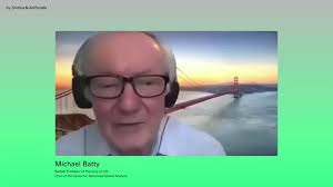 Cultures of Congestion. Michael Batty: No Longer a Congested World