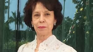 Emilsen González de Cancino firme aspirante a decana de derecho del  Externado