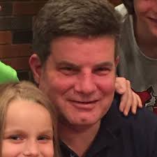 C3's former Lead Teacher returns for the first of two consecutive Sundays. 