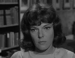 bare•bones e-zine: The Hitchcock Project-Leigh Brackett Part Two: Terror at  Northfield [9.3]