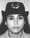 Sergeant Lucy Echevarria-Colon, Puerto Rico Police Department, Puerto Rico