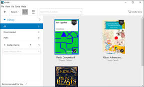 However, you cannot use any backups of books you. The Kindle Desktop App Is It Any Good