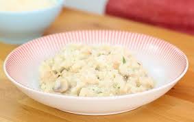 Epingle Sur Recettes De Risottos Faciles Et Divins