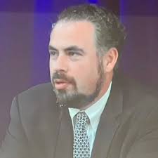 Benjamin Weinberg, MD, FACP (@benweinbergmd)