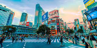 Tokio is an asynchronous runtime for the rust programming language. How To Find The Best Neighborhood To Stay In Tokyo