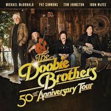 The Doobie Brothers At Pnc Bank Arts Center On 29 Jun 2020