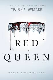 Red Queen #1