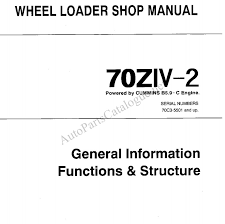 ² steady state inlet pressure should be greater than or equal to 0 psi (0 bar) gauge. Kawasaki Wheel Loader Parts Catalog Service Manuals 2020 Pdf Set Download