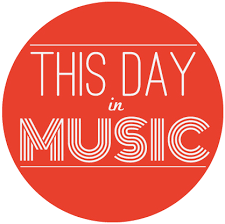 Browse historical events, famous birthdays, weddings, deaths and people from 6,000 years of history. Notable Music Events April 30th Include Elvis Beatles Rolling Stones