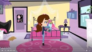 Blythe Baxter S Room 87 By Akmalfikri123 Blythe Baxter Room