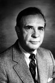 George Jerome Magovern, MD, November 17, 1923–November 4, 2013