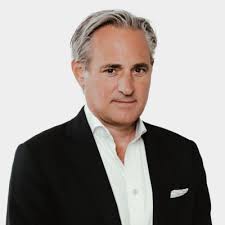 Doug Johnston, CAIA®