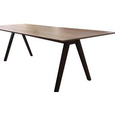 ikea stockholm dining table aptdeco