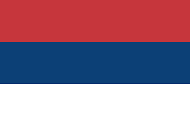The national flag of serbia was officially adopted on november 11, 2010. Flag Of Serbia Wikiwand