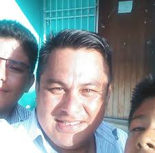 Edson Mohamed De La Cruz Herrera Nuñez