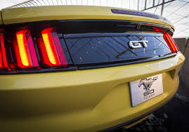 Maybe you would like to learn more about one of these? Ford To Offer 1 964 Limited Edition Mustangs To Celebrate Pony Car S 50th Anniversary The Blade