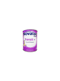 Novalac Transit+ 0-36 mois 800g