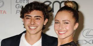 Hayden Panettiere's Brother Jansen Died From an Enlarged Heart: Family