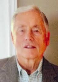 Kenneth McKenna Obituary (1933