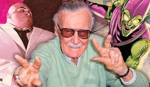 10 Greatest Street-Level Villains Created By Stan Lee, Ranked from Weakest  to Most Powerful