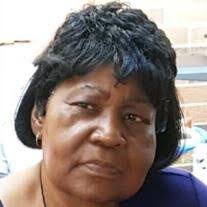 Doris "Odell" Birdsong Obituary