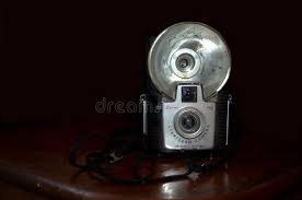 The brownie was a series of cameras made by eastman kodak. 184 Brownie Camera Old Photos Free Royalty Free Stock Photos From Dreamstime
