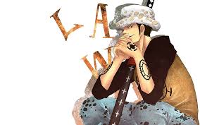 Phone one piece law background. Hd Wallpaper One Piece Anime Simple Background Trafalgar Law Anime One Piece Hd Art Wallpaper Flare