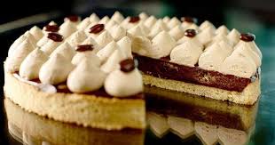 Tarte Chocolat Cafe Recette Tarte Au Chocolat Recette Dessert Patisserie