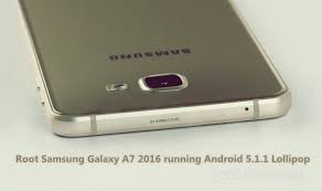 Check out our complete guide to pricing and availability for samsung's newest flagship. Root Galaxy A7 2016 Running Android 5 1 1 Lollipop Firmware