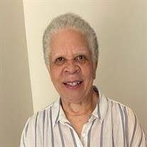 Marjorie Joyce McCarthy Obituary